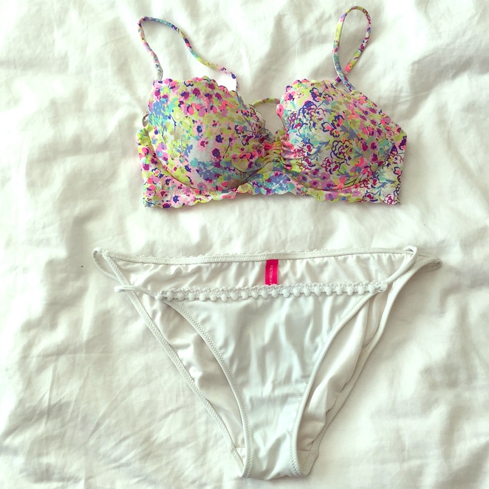 Victoria secret swimsuit